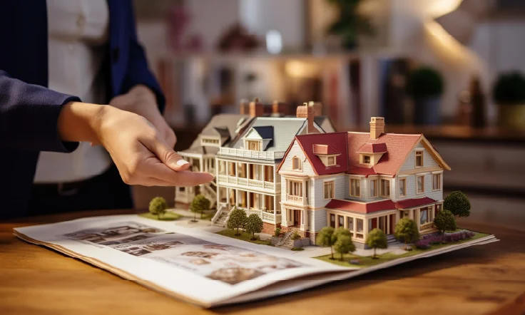 Meaning of Real Estate